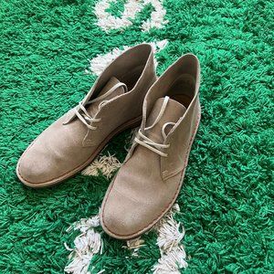 Clarks Original Desert Boot